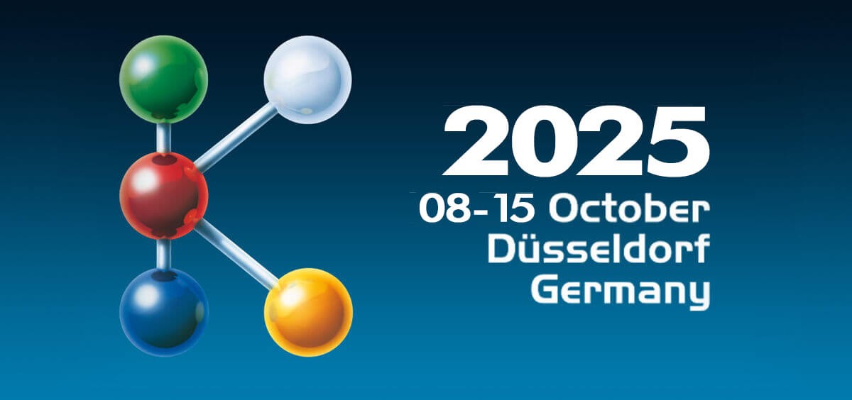 THANK YOU FOR VISITING LABTECH AT K SHOW 2025 ! LABTECH ENGINEERING SEE YOU AT K SHOW 2028 !